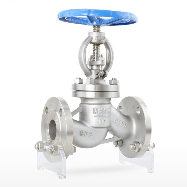 不銹鋼截止閥優(yōu)缺點(diǎn) 不銹鋼截止閥優(yōu)缺點(diǎn)