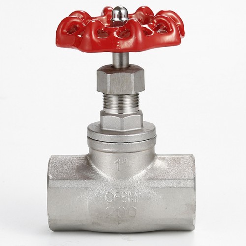 不銹鋼截止閥有哪些優(yōu)點(diǎn) 不銹鋼截止閥有哪些優(yōu)點(diǎn)